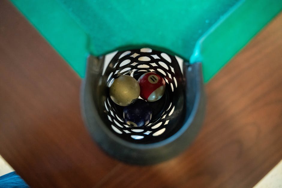 Strategic Positioning